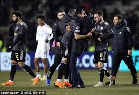 弗里克成功改造巴萨，扼杀个人主义登顶西甲