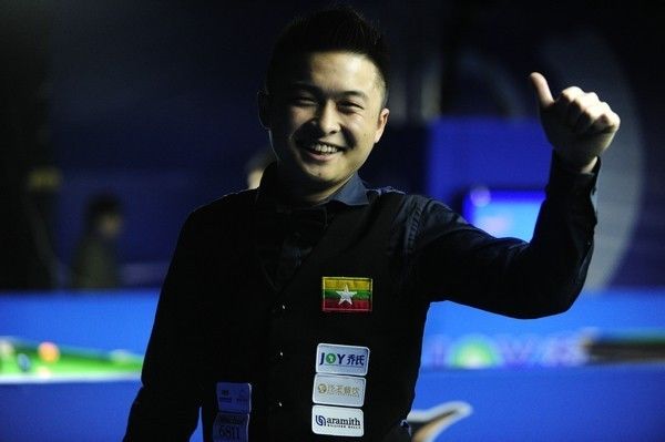 在国际舞台 在国际舞台